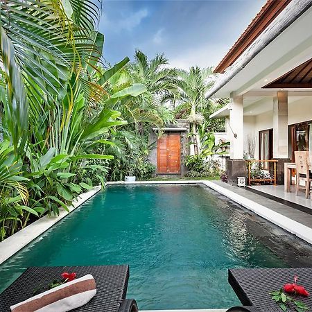 Rumah Indah Villa Seminyak Zewnętrze zdjęcie