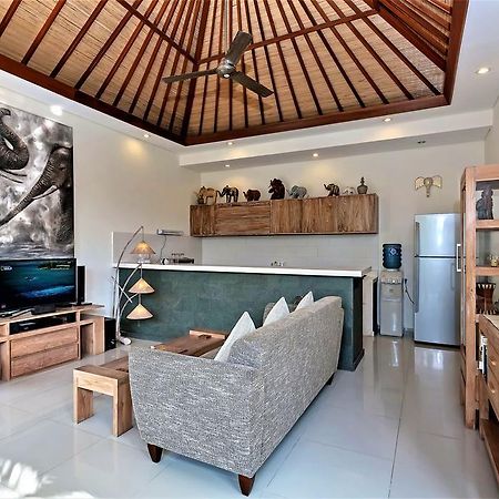 Rumah Indah Villa Seminyak Zewnętrze zdjęcie