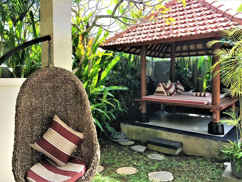 Rumah Indah Villa Seminyak Pokój zdjęcie
