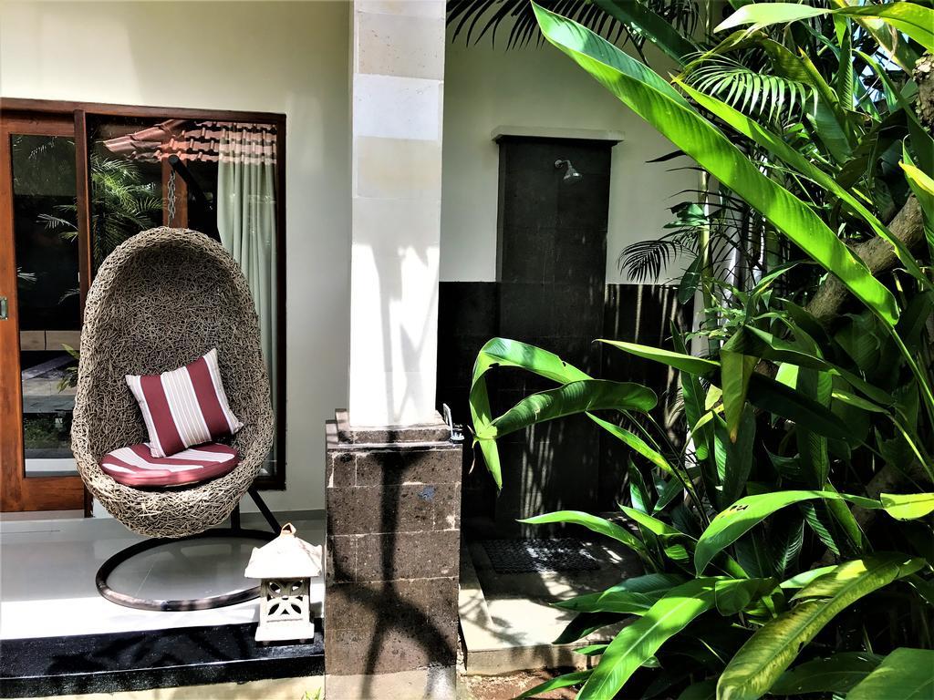 Rumah Indah Villa Seminyak Pokój zdjęcie
