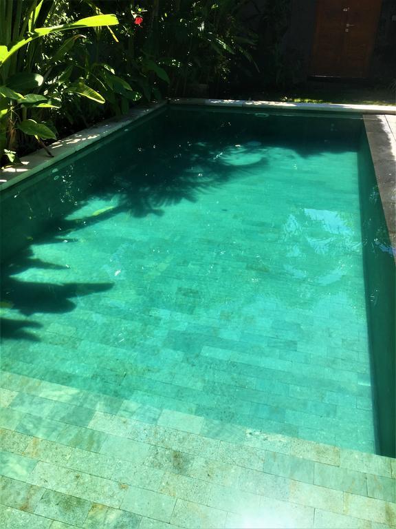 Rumah Indah Villa Seminyak Pokój zdjęcie