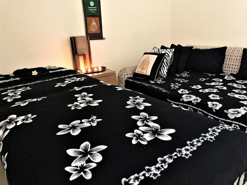 Rumah Indah Villa Seminyak Pokój zdjęcie