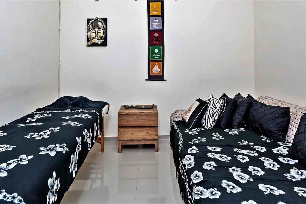 Rumah Indah Villa Seminyak Zewnętrze zdjęcie