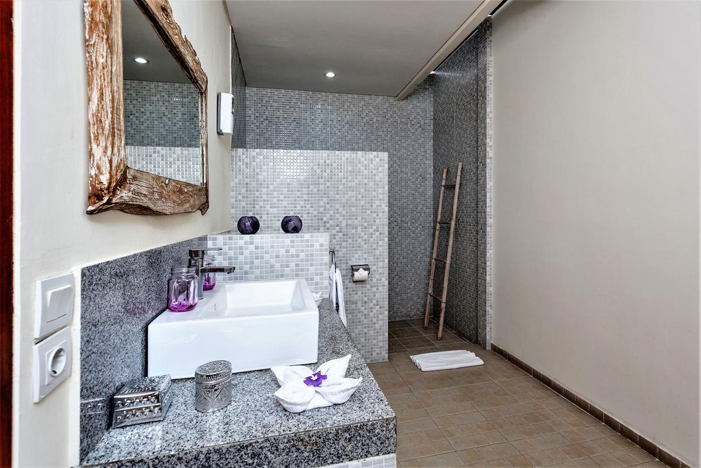 Rumah Indah Villa Seminyak Zewnętrze zdjęcie