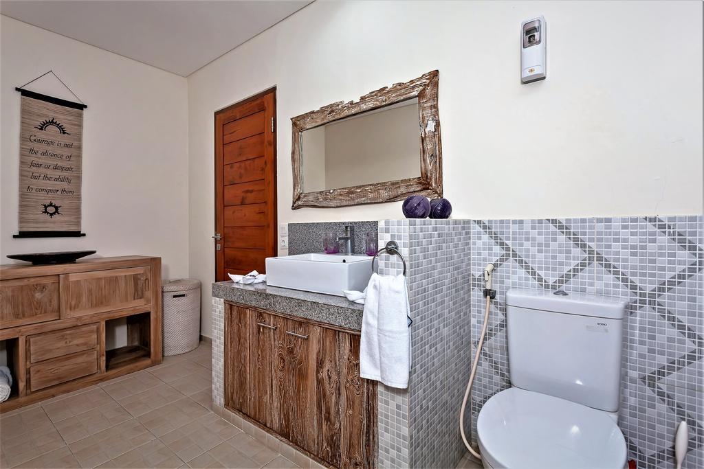 Rumah Indah Villa Seminyak Zewnętrze zdjęcie