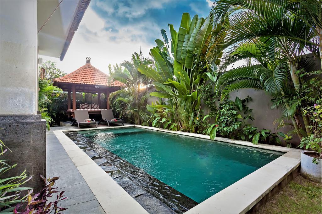 Rumah Indah Villa Seminyak Zewnętrze zdjęcie