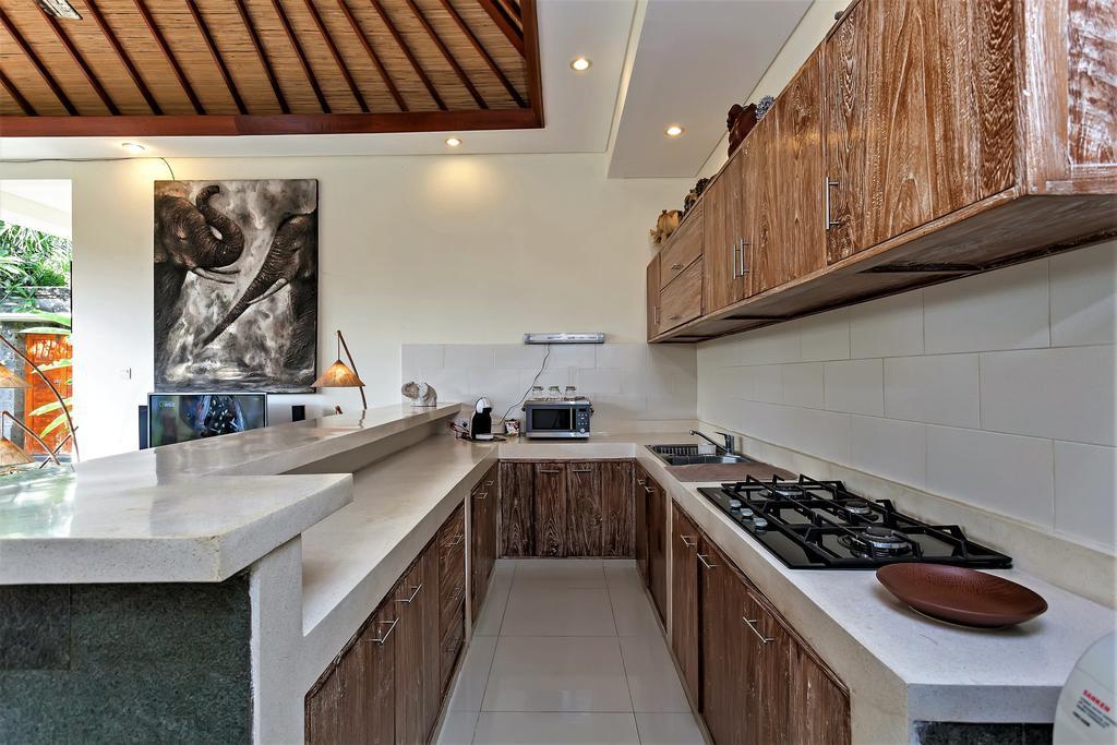 Rumah Indah Villa Seminyak Zewnętrze zdjęcie