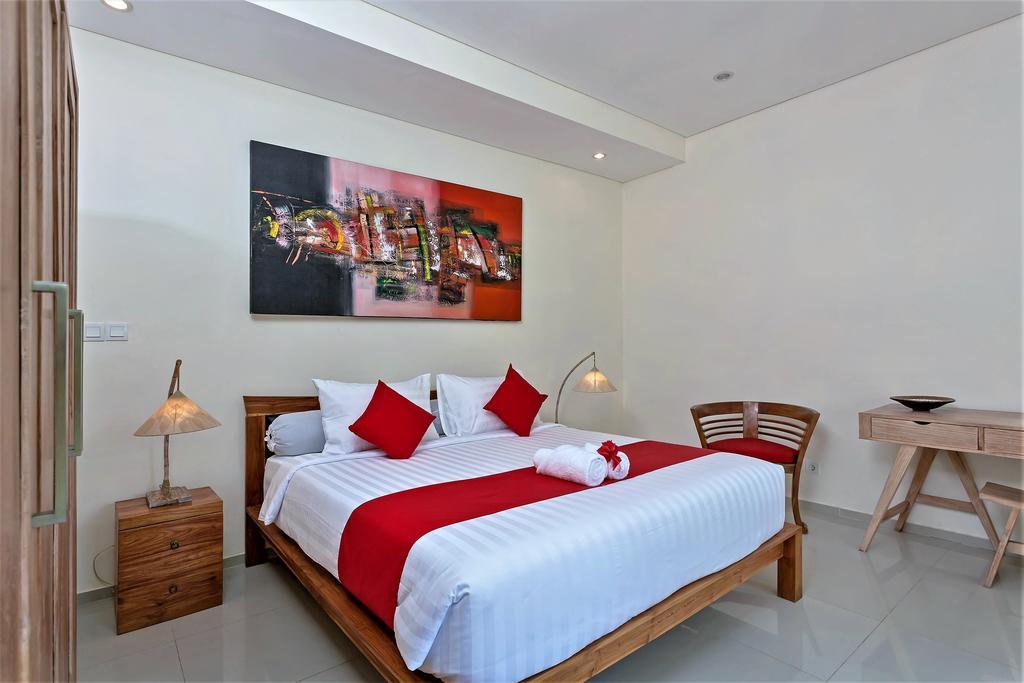 Rumah Indah Villa Seminyak Zewnętrze zdjęcie