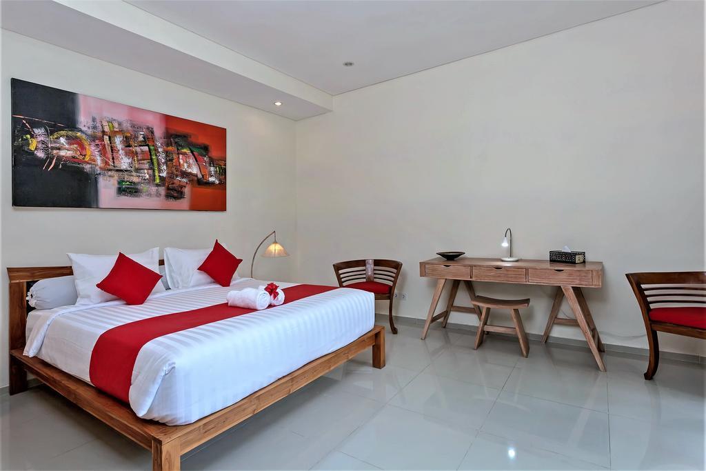 Rumah Indah Villa Seminyak Zewnętrze zdjęcie