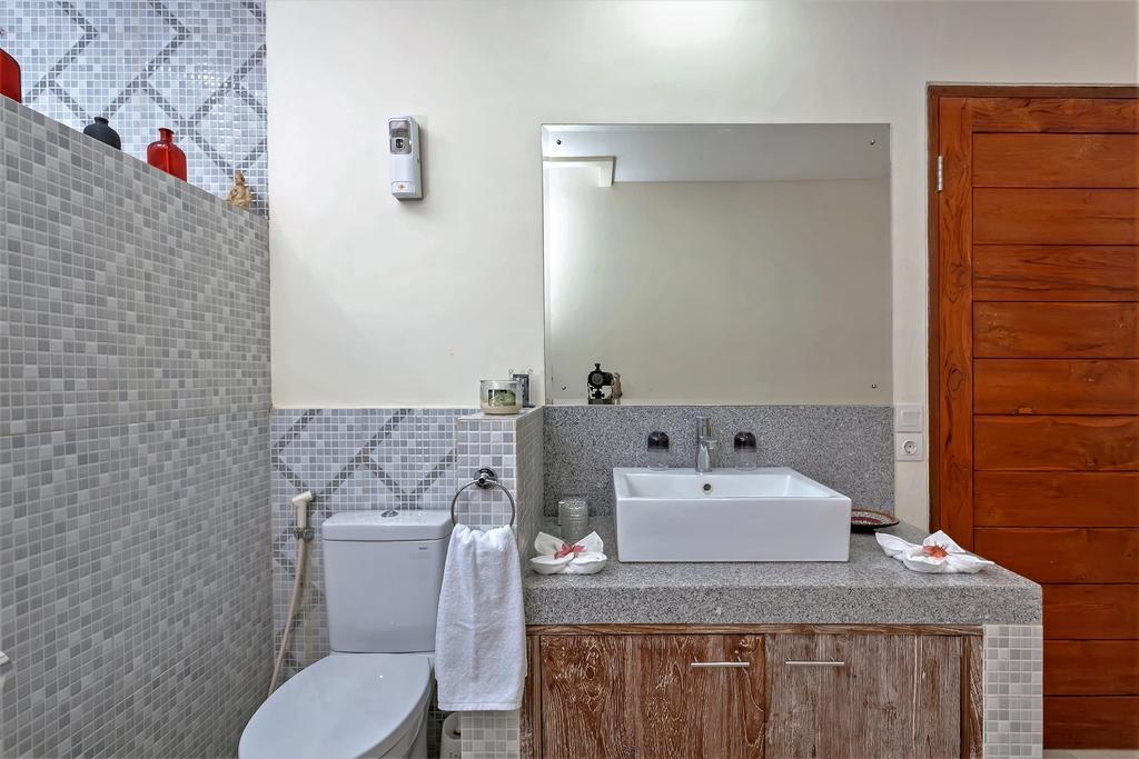 Rumah Indah Villa Seminyak Zewnętrze zdjęcie