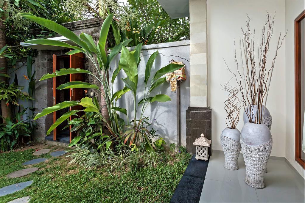 Rumah Indah Villa Seminyak Zewnętrze zdjęcie