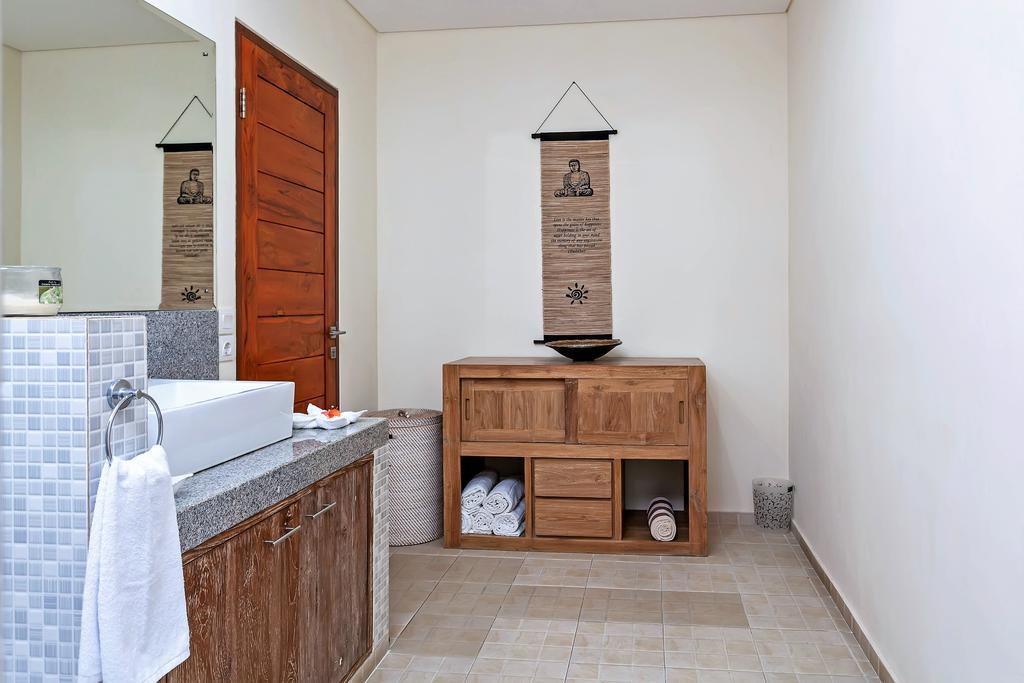 Rumah Indah Villa Seminyak Zewnętrze zdjęcie