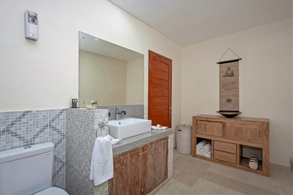 Rumah Indah Villa Seminyak Zewnętrze zdjęcie